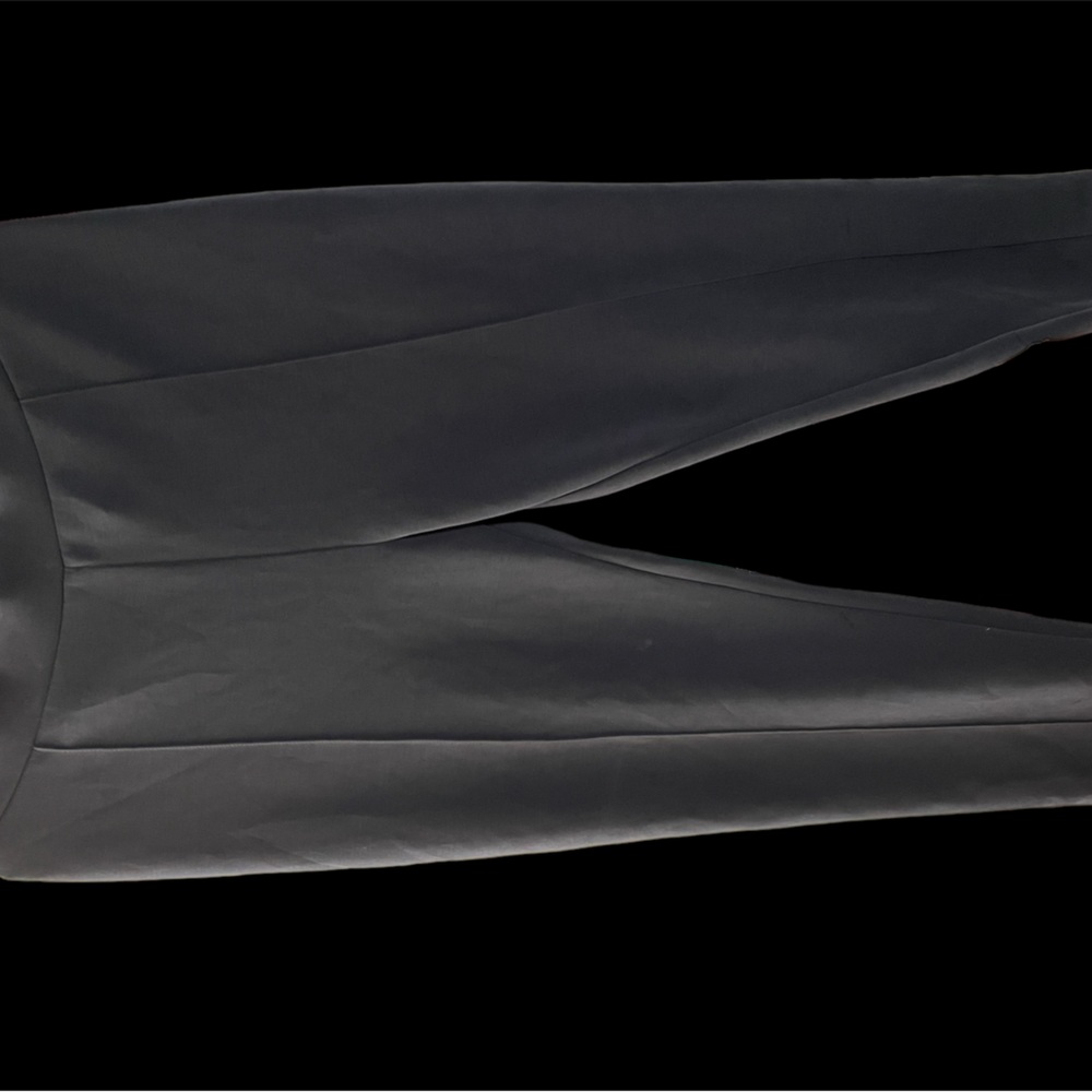 Dalia size extra large, black pants